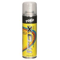 Экспресс смазка TOKO Irox (универсальный парафин) (0°С -30°С) 250 ml.