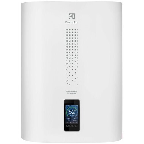 Водонагреватель накопительный Electrolux EWH 30 Smartinverter 30 л 2239000₽