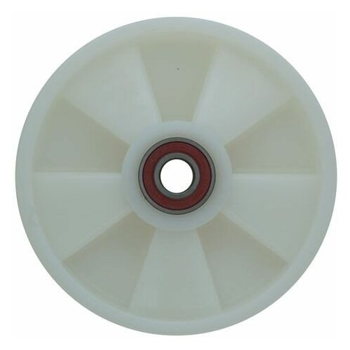 105200 Ролик нейлоновый, D200 (10)