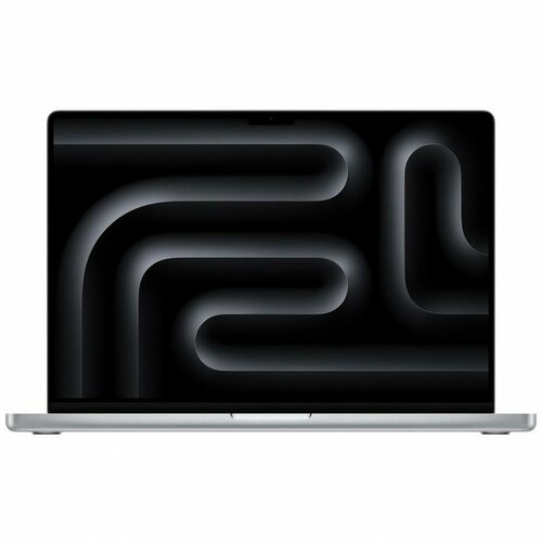16-inch MacBook Pro - Silver - Apple M3 Pro chip with 12core CPU 18core GPU 16core Neural Engine 36GB unified memory 1TB SSD storage евро вилка 350000₽