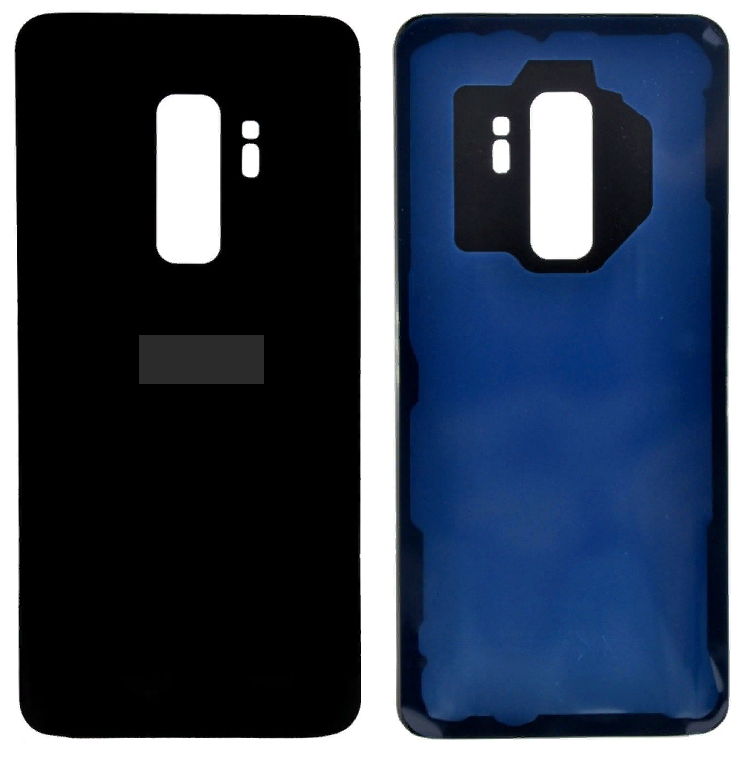 Задняя крышка для Samsung S9 Plus