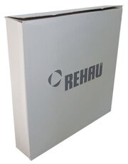 Труба Рехау Rautitan flex 25х3,5 бухта \ 050м \