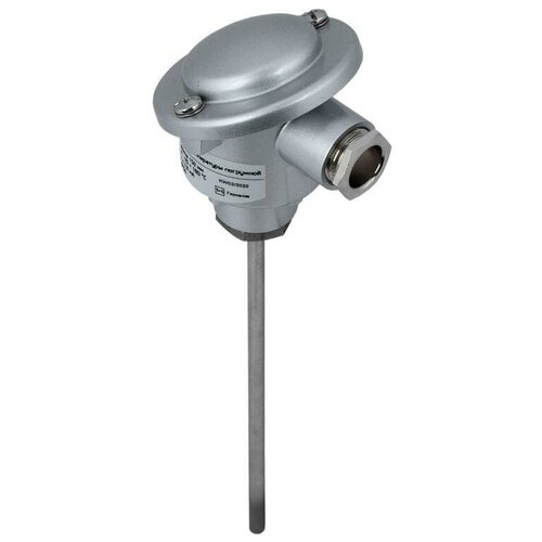 Датчик температуры погружной PT100 L= 100мм ONI TSD-1-PT100-100 (2шт. в упак.)