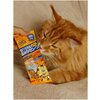 Лакомство для кошек Japan Premium Pet веревки для уничтожения запаха из пасти с коллагеном - изображение