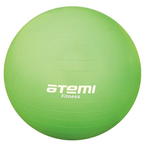 Мяч гимнастический Atemi AGB0155, 55 см