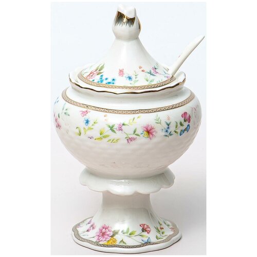 Сахарница 300мл теодора