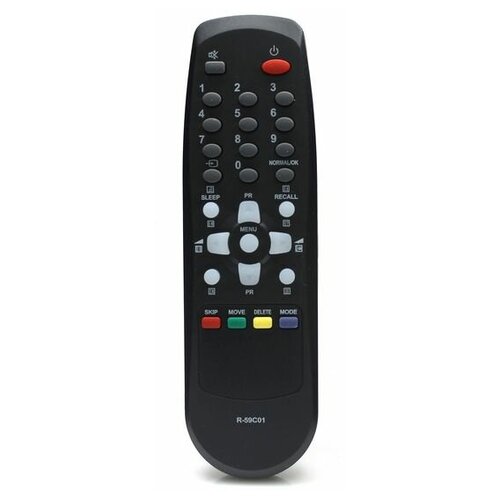 фото Пульт к daewoo r59c01 (r-59c02 , r-59c03) box huayu