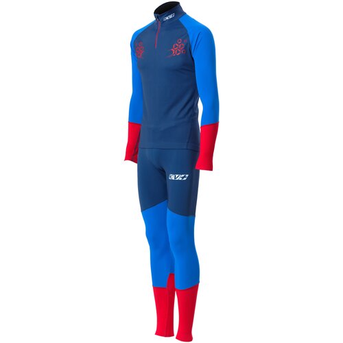 фото Комбинезон kv+ lahti for biathlon, blue, xl