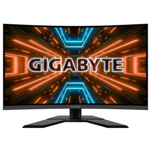 Монитор Gigabyte G32QC A 315 Black 20VM0-GG32QCABA-1EUR 4133800₽