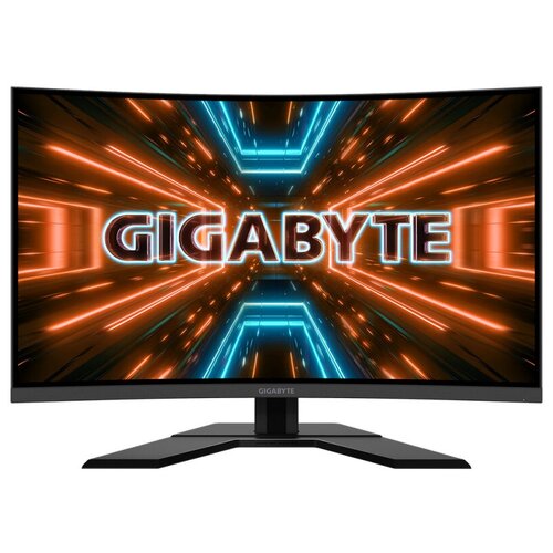 Монитор Gigabyte G32QC A 31.5