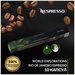 Кофе в капсулах Nespresso World Explorations Rio De Janeiro Espresso, упаковка 10 шт