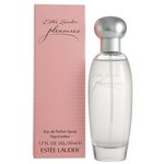 Парфюмерная вода женская Estee Lauder PLEASURES 50 ml - изображение