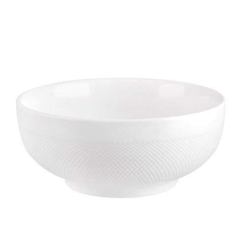 Салатник 15см фарфор Royal Sutton белый TUDOR (TU1