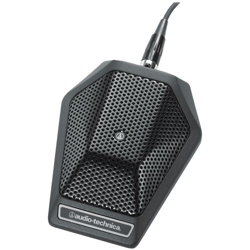 Микрофон поверхностный Audio-Technica U851Rb 3160600₽