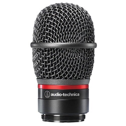 Капсюль для конференц микрофона Audio-Technica ATW-C4100 инструментальные микрофоны audio technica pro25ax