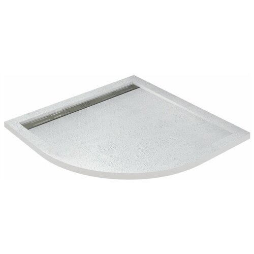 Душевой поддон Cezares TRAY 800х800х30 TRAY-AS-R-80-30-W