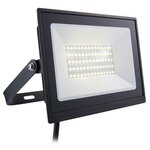 PHILIPS Прожектор светодиодный BVP156 LED40/NW 220-240 50Вт WB 4000К Philips 911401829081 - изображение