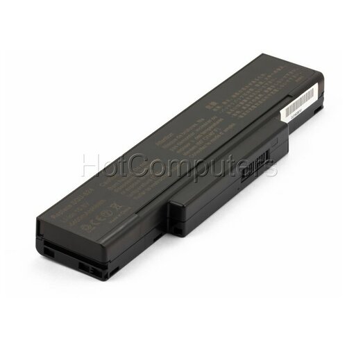 фото Аккумуляторная батарея для ноутбука asus s62 sino power