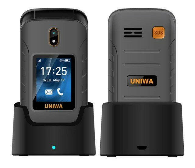 Телефон UNIWA V909T