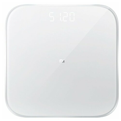 фото Весы напольные xiaomi mi smart scale 2 (nun4056gl)