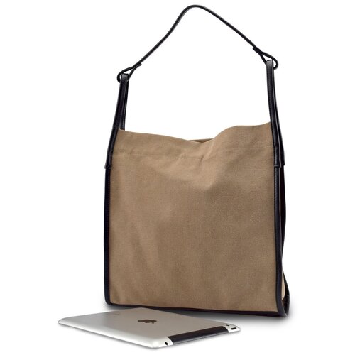 Hantley Шоппер Capri Brown