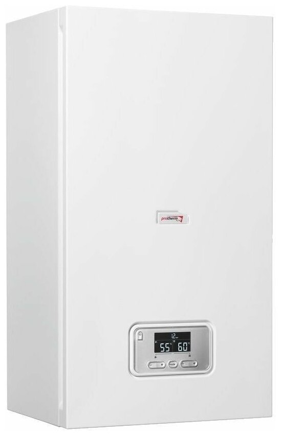 Котел электрический Protherm Скат 24 KE 14 (24 кВт), 380В