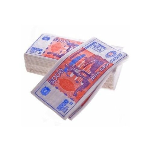 Салфетки 5000 руб