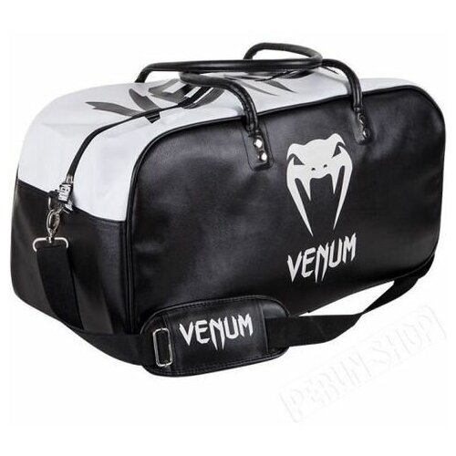 фото Сумка venum origins bag large black/ice