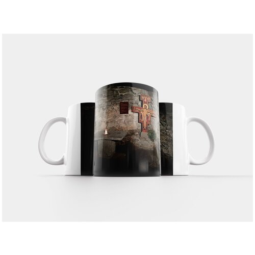 фото Кружка "автомобиль, транспорт, машина" 320 мл lotsprints