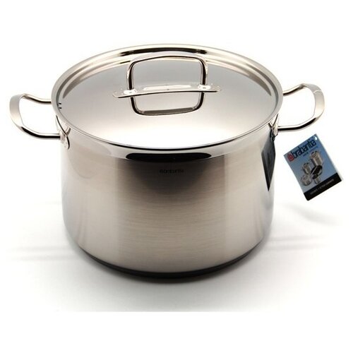 Суповая кастрюля FAVOURITE (24 см) Brabantia