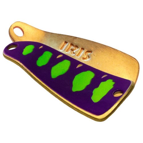 фото "блесна iris tg11 2,5г" sv fishing lures