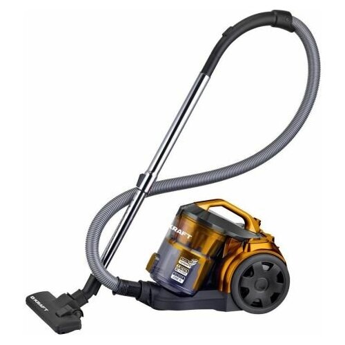 Пылесос KRAFT KF-KVC 240 699000₽