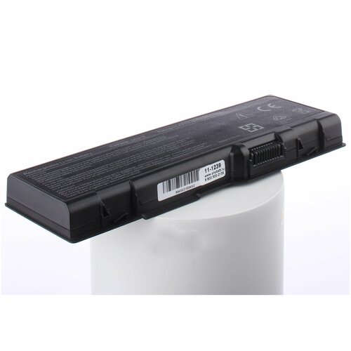 Аккумуляторная батарея Anybatt 11-B1-1239 6600mAh для ноутбуков Dell D5318, G5260, F5132,