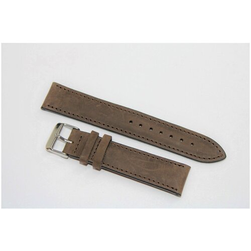 фото Ремешок для часов кожаный jevally