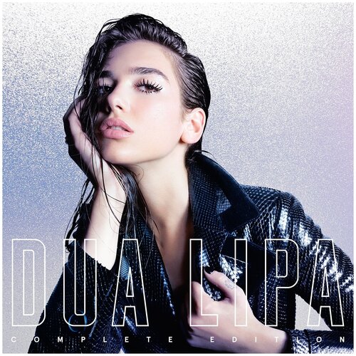 Warner Bros. Dua Lipa. Dua Lipa dua lipa – dua lipa lp