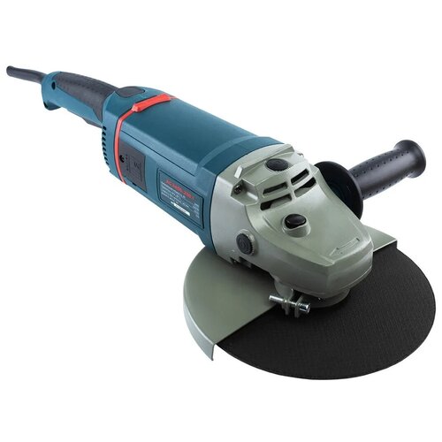 Угловая шлифмашина ALTECO AG 2400-2301 арт 19585 637600₽