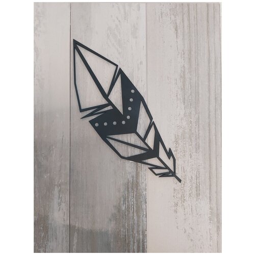 Настенное панно из металла 