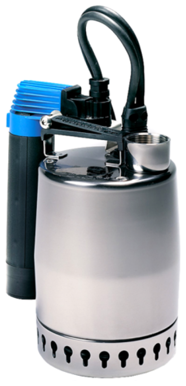 Дренажный насос для чистой воды Grundfos Unilift KP 350-A1 (700 Вт)