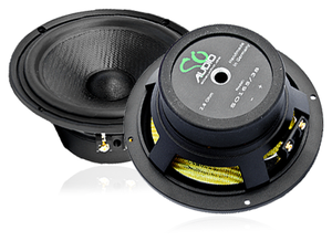 Динамики SOaudio SO165/38