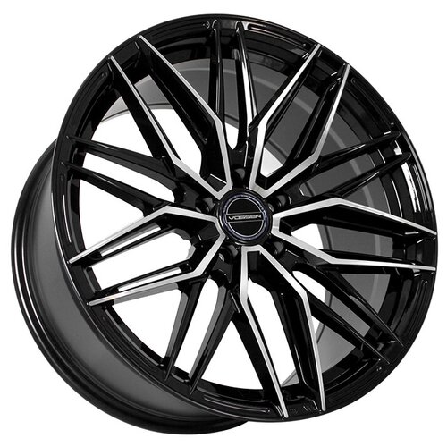 Колесный диск Sakura Wheels 3806-588 8.5xR19/5x112 D66.6 ET35