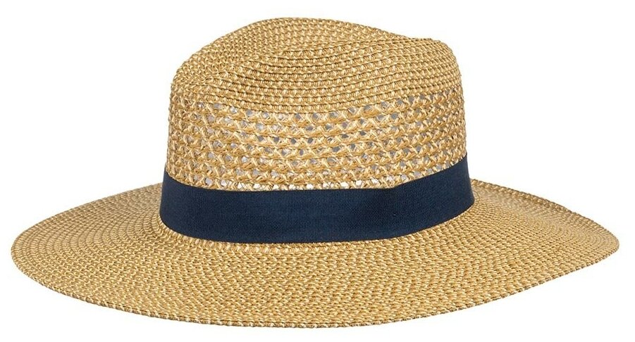 Шляпа с широкими полями BETMAR B1900H BLANCHET 