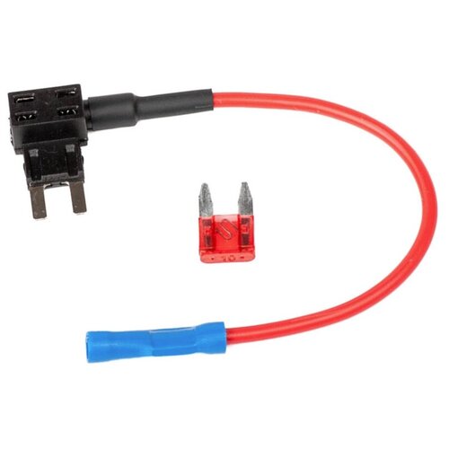 Разветвитель предохранителя RECXON RP-02 (мини)