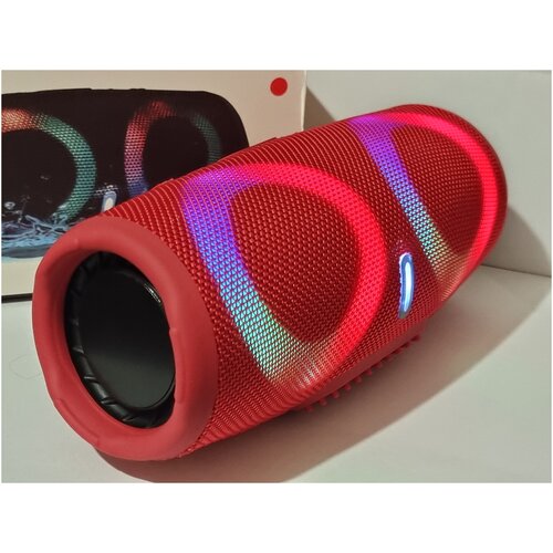 Портативная колонка Charge 5 142800₽