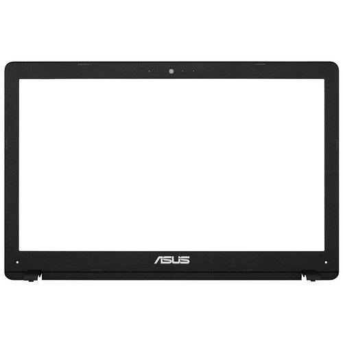 Рамка матрицы 13NB00T1AP0501 для ноутбука Asus черная