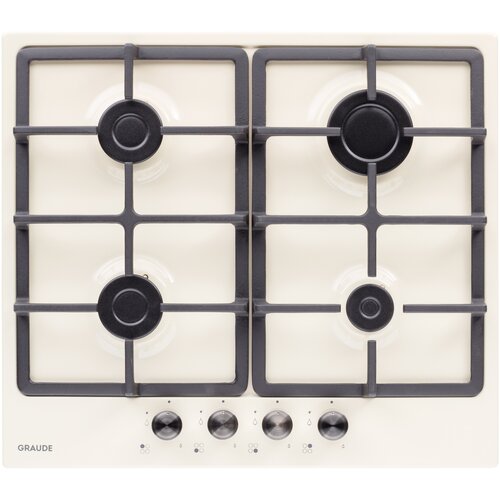 Газовая Варочная Поверхность GRAUDE GS 601 CM 1699000₽