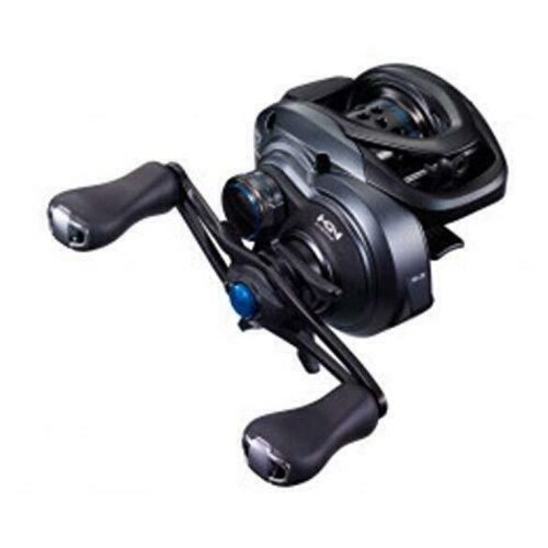 Shimano, Мультипликатор 21 SLX BFS, Right