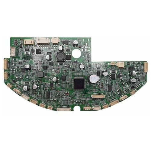 Tefal RS-2230001927 плата управления для робот-пылесоса Rowenta Explorer Serie 60