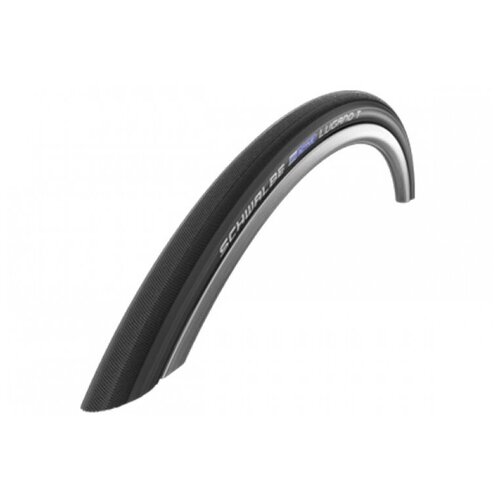 фото Покрышка велосипедная 700 x 23c (23-622) lugano ii schwalbe