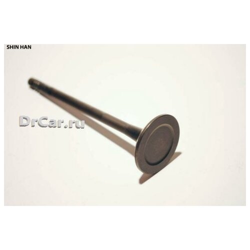 Клапан Выпускной (1 Шт) Chevrolet Aveo/Kalos 1,4 05- SHINHAN арт. 96335948
