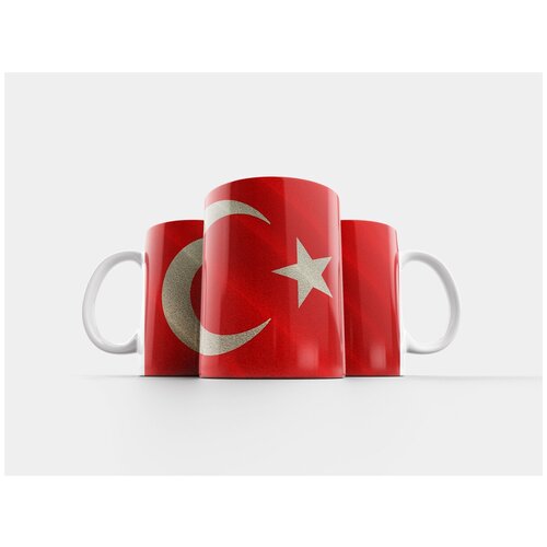 фото Кружка "обои на стену, турецкий, турция" 320 мл lotsprints